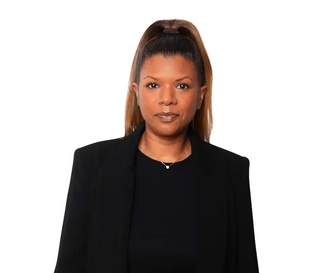 Diepa Derksen Consultant
