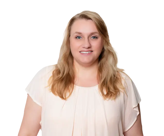 Valeria Rymus Consultant